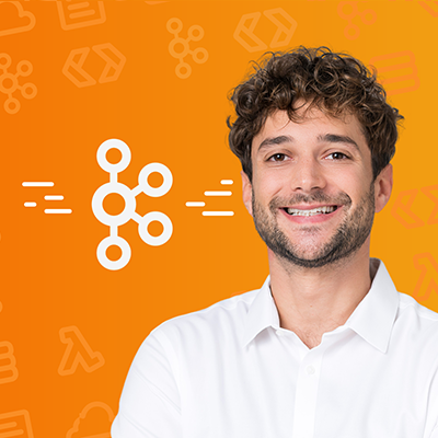 Kafka Streams - Hands On!